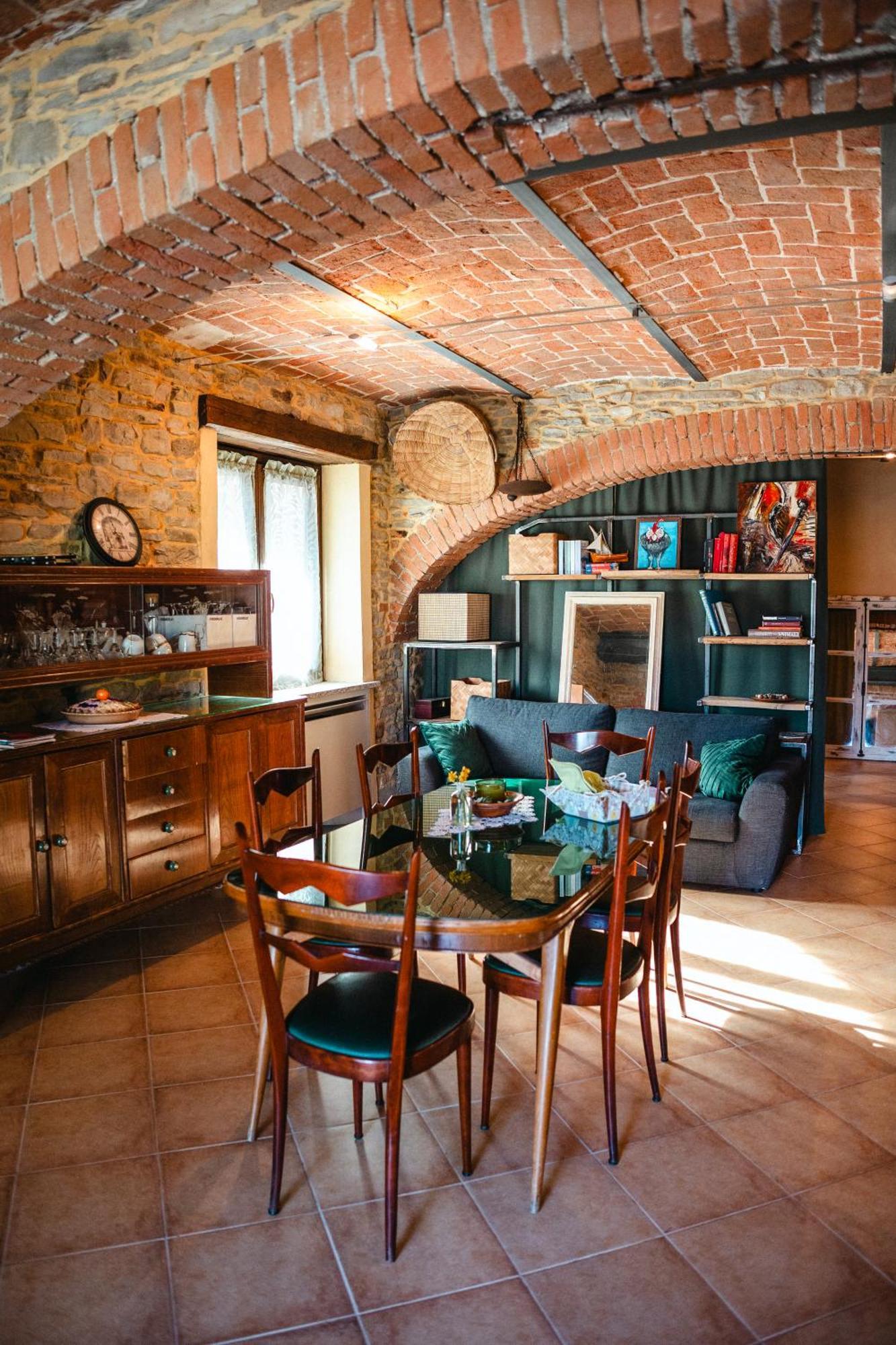 B&B Cascina Galli Merana Esterno foto